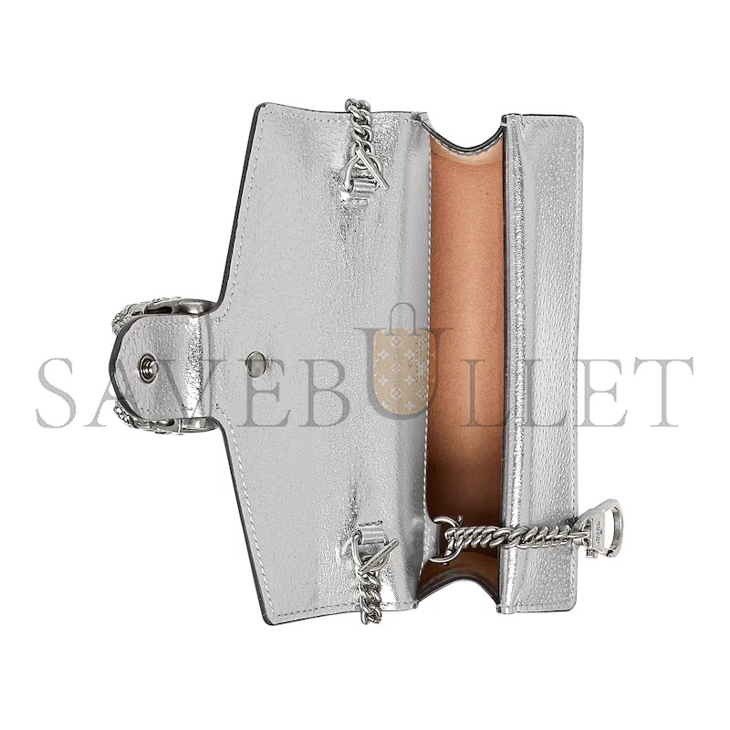 G*u*i dionysus mini bag 476432 (16.5*10*4cm)